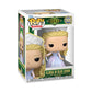 Wicked Figura POP! Vinyl Glinda in Blue Gown 9 cm