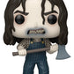 The Conjuring POP! Movies Vinyl Figura Abner 9 cm