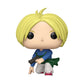 Sakamoto Days POP! Animation Vinyl Figuren Shin 9 cm - Z POP Toys