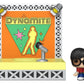 BTS Bitty POP! Stages Vinyl Figuras J-Hope (Dynamite) 2,5 cm