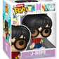 BTS Bitty POP! Stages Vinyl Figuras J-Hope (Dynamite) 2,5 cm