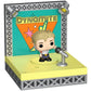 BTS Bitty POP! Stages Vinyl Figuras Jimin (Dynamite) 2,5 cm