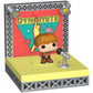 BTS Bitty POP! Stages Vinyl Figuras Jin (Dynamite) 2,5 cm