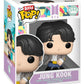 BTS Bitty POP! Stages Vinyl Figuras Jung Kook (Dynamite) 2,5 cm