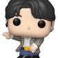 BTS Bitty POP! Stages Vinyl Figuras Jung Kook (Dynamite) 2,5 cm