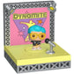 BTS Bitty POP! Stages Vinyl Figuras RM (Dynamite) 2,5 cm