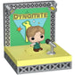 BTS Bitty POP! Stages Vinyl Figuras V (Dynamite) 2,5 cm