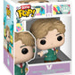 BTS Bitty POP! Stages Vinyl Figuras V (Dynamite) 2,5 cm