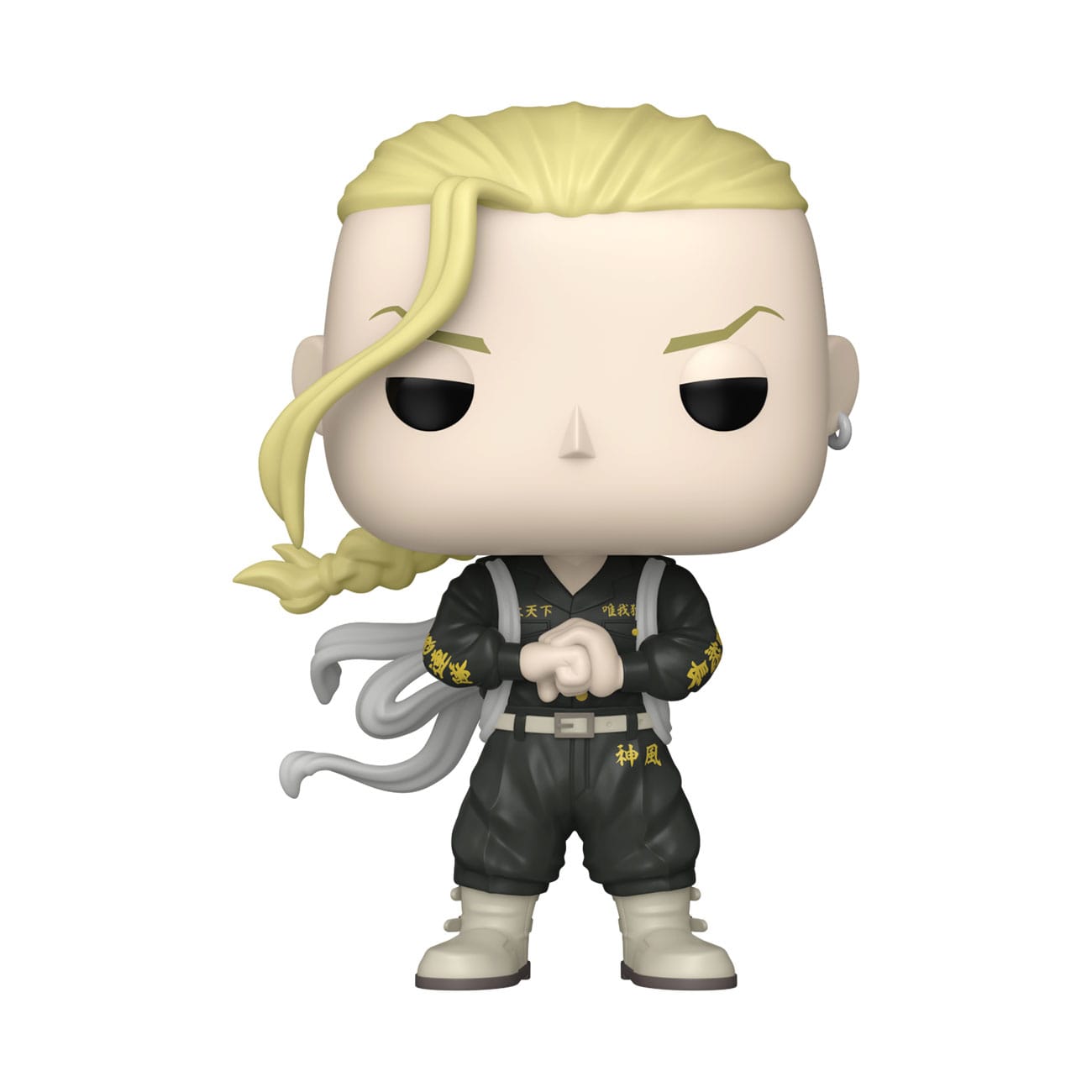 Tokyo Revengers Figura POP! Plus Animation Draken 9 cm