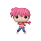 Ranma 1/2 POP! Animation Vinyl Figura Ranma w/CH 9 cm Surtido (6)