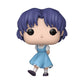 Ranma 1/2 Figura POP! Animation Vinyl Akane 9 cm
