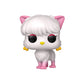 Ranma 1/2 POP! Animation Vinyl Figura Shampoo w/CH 9 cm Surtido (6)