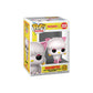 Ranma 1/2 POP! Animation Vinyl Figura Shampoo w/CH 9 cm Surtido (6)