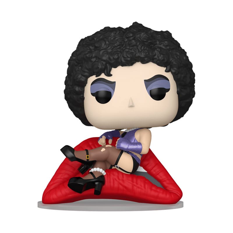 Rocky Horror Picture Show POP! Premium Vinyl Figura FNF w/Lips 9 cm