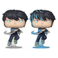 Solo Leveling POP! Animation Vinyl Figura Sung Jinwoo with Chase 9 cm Surtido (6)