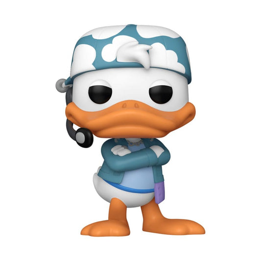 Disney Figura POP! Vinyl Donald(MM KPOP) 9 cm