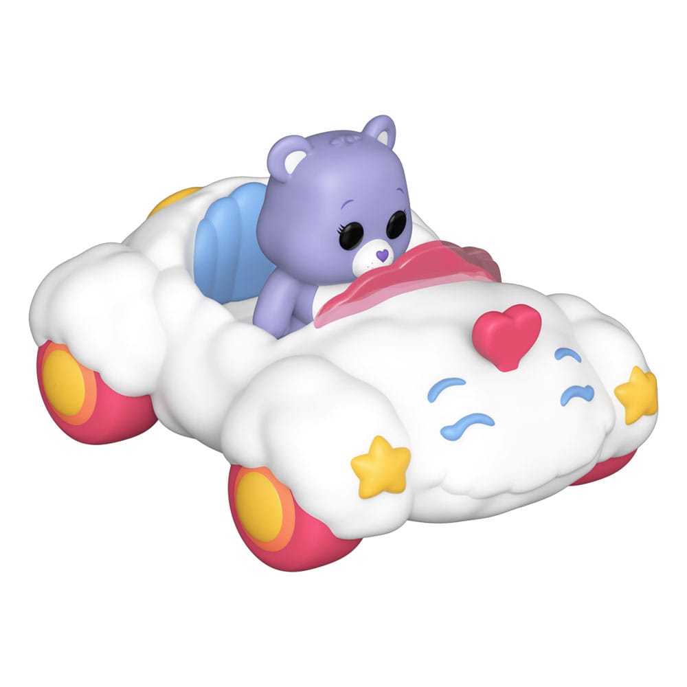 Osos amorosos Bitty POP! Rides Vinyl Figura Share Bear and Cloud Mobile