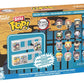 Demon Slayer: Kimetsu no Yaiba Pack de 4 Figuras Bitty POP! Vinyl Zenitsu 2,5 cm