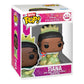 Disney Princess Bitty POP! Calendario de adviento 24 Day Countdown