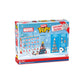 Marvel Comics Bitty POP! Calendario de adviento 24 Day Countdown - Z POP Toys
