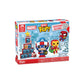 Marvel Comics Bitty POP! Calendario de adviento 24 Day Countdown - Z POP Toys