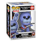 Five Nights at Freddy's POP! Vinyl Figura 10th Anniversary - Bonnie 9 cm - Z POP Toys