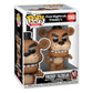 Five Nights at Freddy's POP! Vinyl Figura 10th Anniversary - Freddy 9 cm