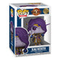 World of Warcraft Figura POP! Games Vinyl Xal'atath 9 cm