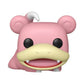 Pokémon Figura Super Sized Jumbo POP! Vinyl Slowpoke 25 cm
