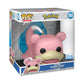 Pokémon Figura Super Sized Jumbo POP! Vinyl Slowpoke 25 cm