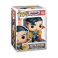 Spider-Man POP! Marvel Vinyl Figura Doctor Strange 9 cm