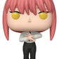 Chainsaw Man POP! Animation Vinyl Figura Makima Exclusive Edition 9 cm