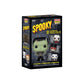 Halloween Pocket POP! Calendario de adviento Killer Kountdown 13 Day Countdown