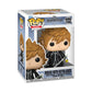 Kingdom Hearts POP! Games Vinyl Figura Roxas w/Keyblades 9 cm