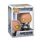 Kingdom Hearts POP! Games Vinyl Figura Xehonort w/Blade 9 cm