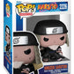 Naruto Classic Figura POP! Animation Vinyl Hiruzen 9 cm