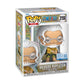 One Piece POP! Animation Vinyl Figuras Silvers Rayleigh with Chase Exclusive 9 cm Surtido (6)