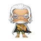 One Piece POP! Animation Vinyl Figuras Silvers Rayleigh with Chase Exclusive 9 cm Surtido (6)