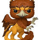 Funko-Legacy POP! Myths Vinyl Figuren Gryffin 9 cm