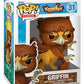 Funko-Legacy POP! Myths Vinyl Figuren Gryffin 9 cm