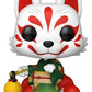 Funko-Legacy POP! Myths Vinyl Figuren Kitsune 9 cm