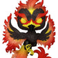 Funko-Legacy POP! Myths Vinyl Figuren Phoenix w/Chase 9 cm Surtido (6)