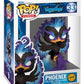 Funko-Legacy POP! Myths Vinyl Figuren Phoenix w/Chase 9 cm Surtido (6)