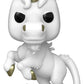 Funko-Legacy POP! Myths Vinyl Figuren Unicorn 9 cm
