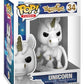 Funko-Legacy POP! Myths Vinyl Figuren Unicorn 9 cm