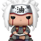Naruto POP! Animation Vinyl Figura Readers- Naruto S-Jiraiya 9 cm