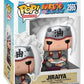 Naruto POP! Animation Vinyl Figura Readers- Naruto S-Jiraiya 9 cm