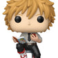 Chainsaw Man Figura POP! Animation Vinyl Denji 9 cm