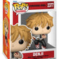 Chainsaw Man Figura POP! Animation Vinyl Denji 9 cm