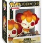 Zodiac POP! Zodiac Vinyl Figuren Aries 9 cm